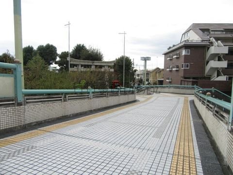 町田参宮橋