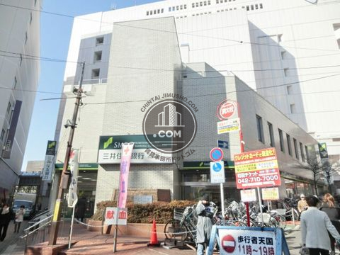 大通り