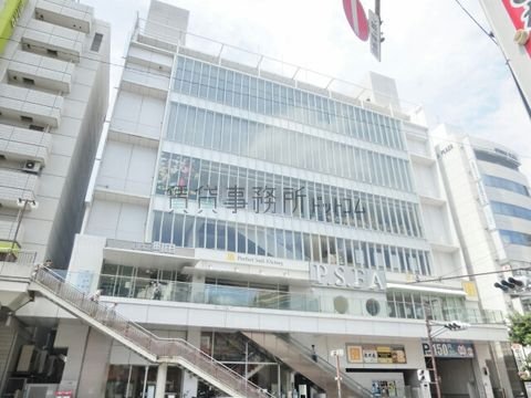 Plaza 町田