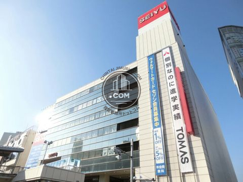 大通り