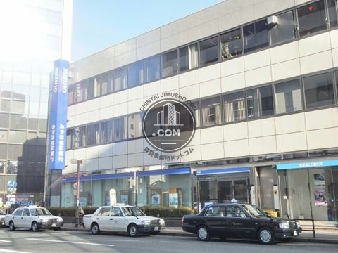 大通り