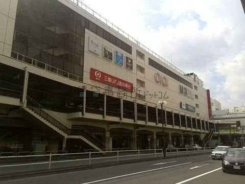 町田駅前通り