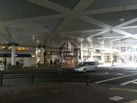 駅周辺