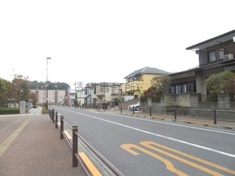 市役所西通り
