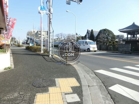 大通り