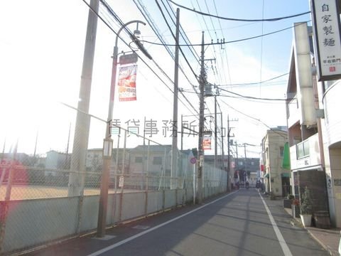 東小金井南口商店会