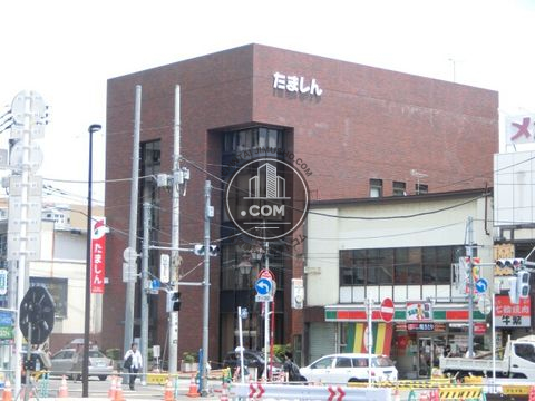 大通り