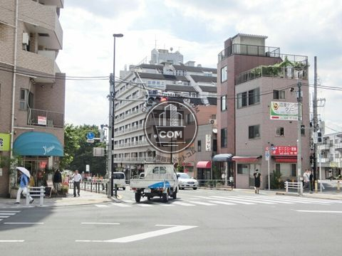 大通り