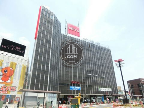 大通り
