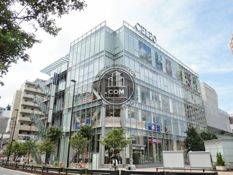 大通り