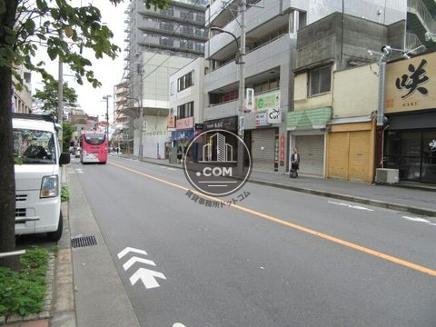 大通り