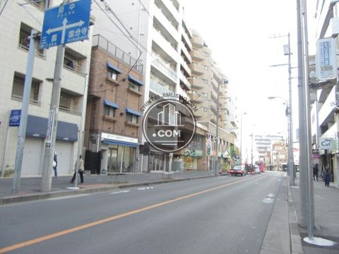 大通り