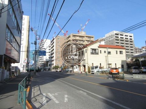 大通り