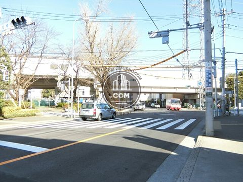 大通り