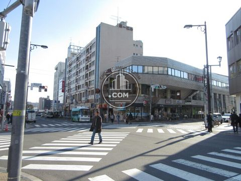 大通り