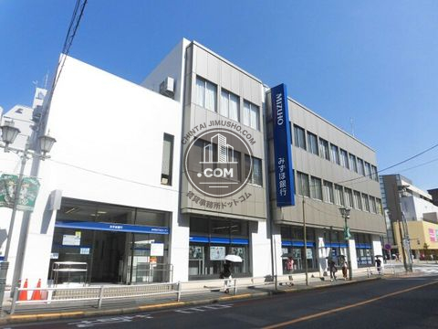 大通り