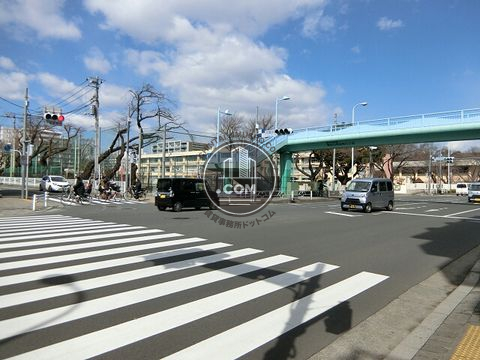 大通り
