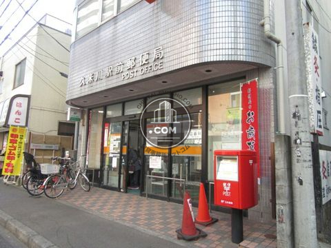 大通り