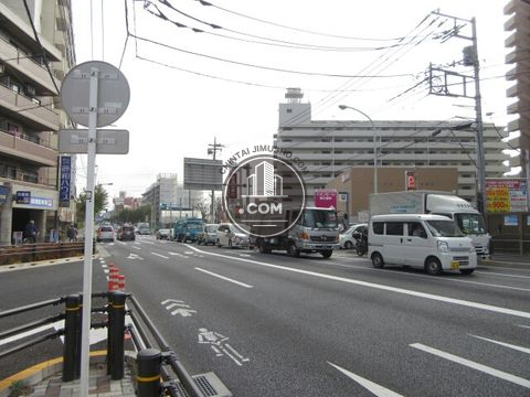 大通り