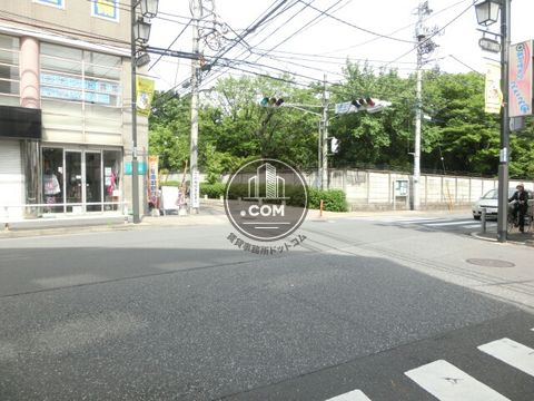 大通り