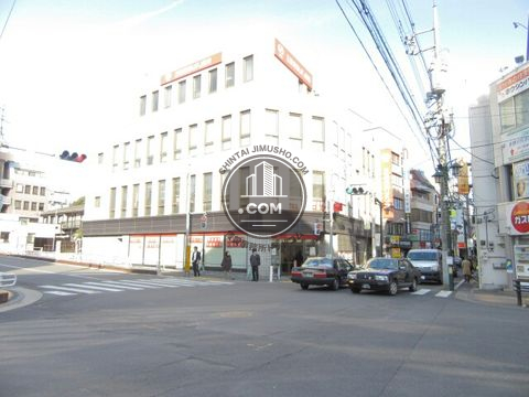 大通り