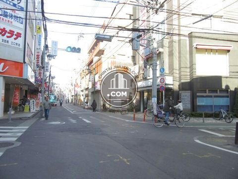 大通り