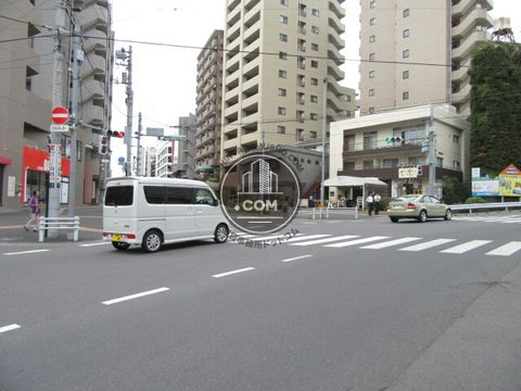 大通り