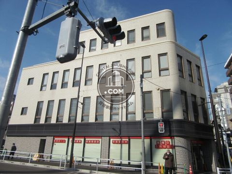 大通り
