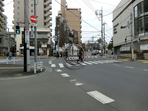 大通り