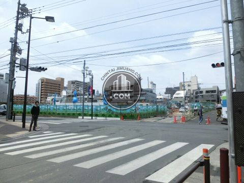 大通り