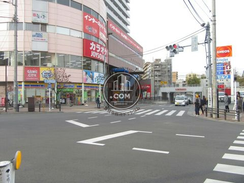 大通り