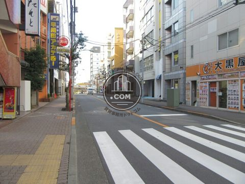 大通り