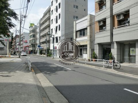 裏路地