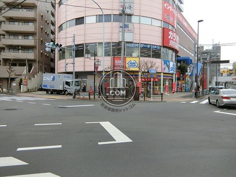 大通り