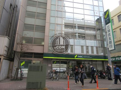 大通り