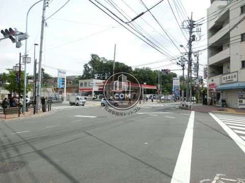 大通り