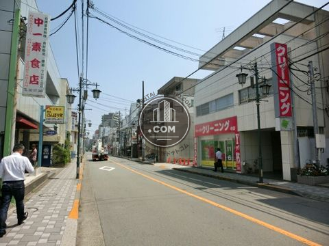 大通り