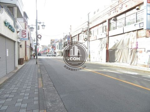 大通り