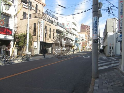 大通り
