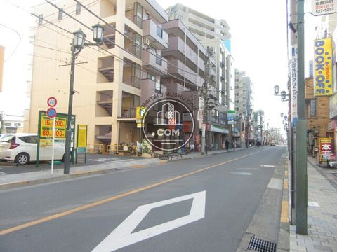 大通り