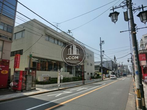 ランドマーク