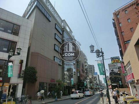 ランドマーク