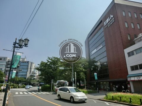 ランドマーク