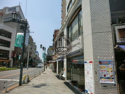 大通り