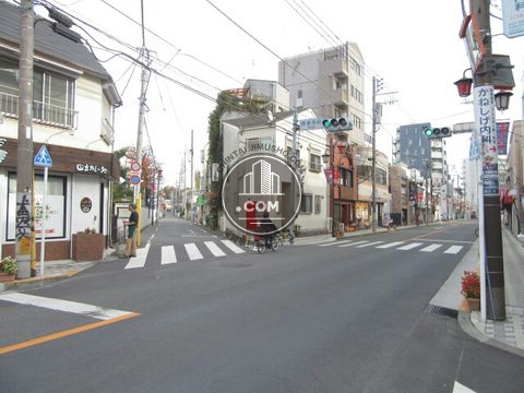 大通り