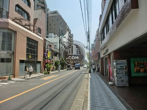 大通り
