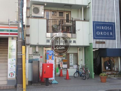 大通り