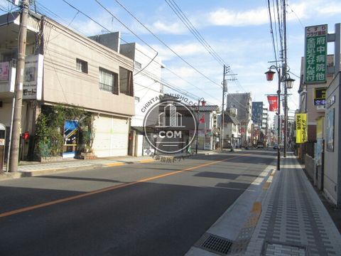 大通り