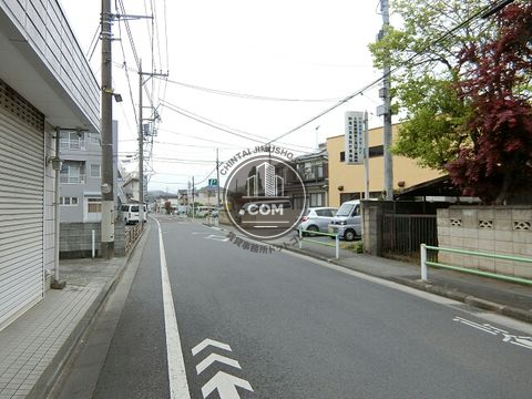 大通り