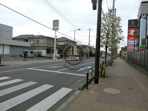 大通り